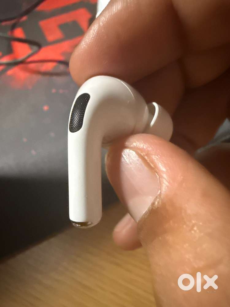 Airpods 2 pro 2nd gen