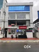 COMMERCIAL BUILDING FOR SALE