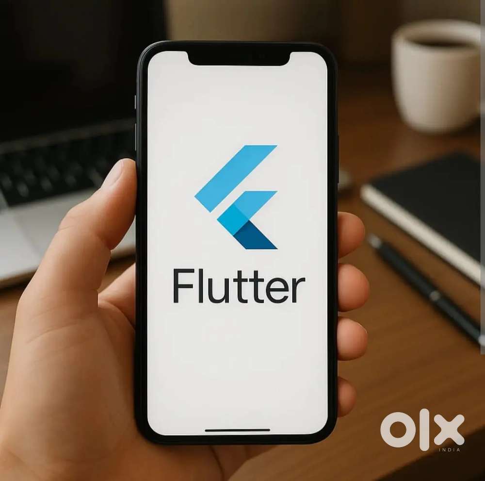 Flutter Developer