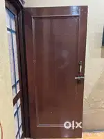 Wooden Finished Doors