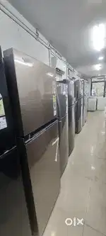 FACTORY SECONDS LG DOUBLE DOOR WITH DOOR COOLING