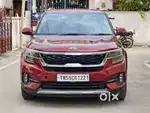 Kia Seltos HTK Plus 1.5 Diesel, 2020, Diesel