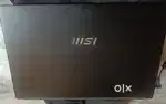Laptop MSI