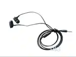 Boat Copy Wired Earphones  Black  3 Months Warranty  New