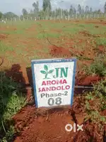 At Gouribidnur Highway Managed farm land for sale Call for details