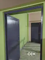 Newly build rooms and located at prime location