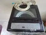 Whirlpool washing machine  6.5 kg