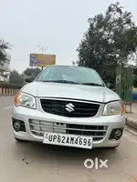 Maruti Suzuki Alto K10 2014no