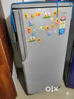 Single door samsung fridge