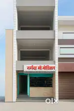 Commercial Space Available for Rent with Lift