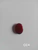 Real gemstone 25 carat yemenni haqeeq stone