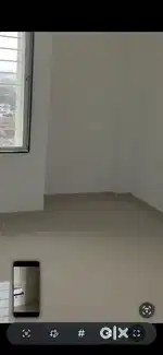1bhk car parking family flat rent Urmila soc Bharti dhankawadi