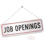 Female admission counsellor only