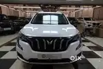Mahindra XUV700 2.2 AX 5 Diesel AT Str, 2023, Diesel
