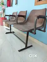 Set of three Chair