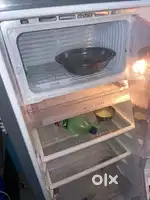 Glass door range whirlpool company fridge
