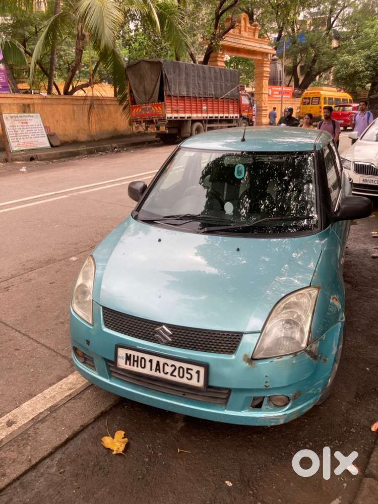 2007 Swift for Sale – Good Condition, Affordable Price