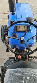 New Holland 3600