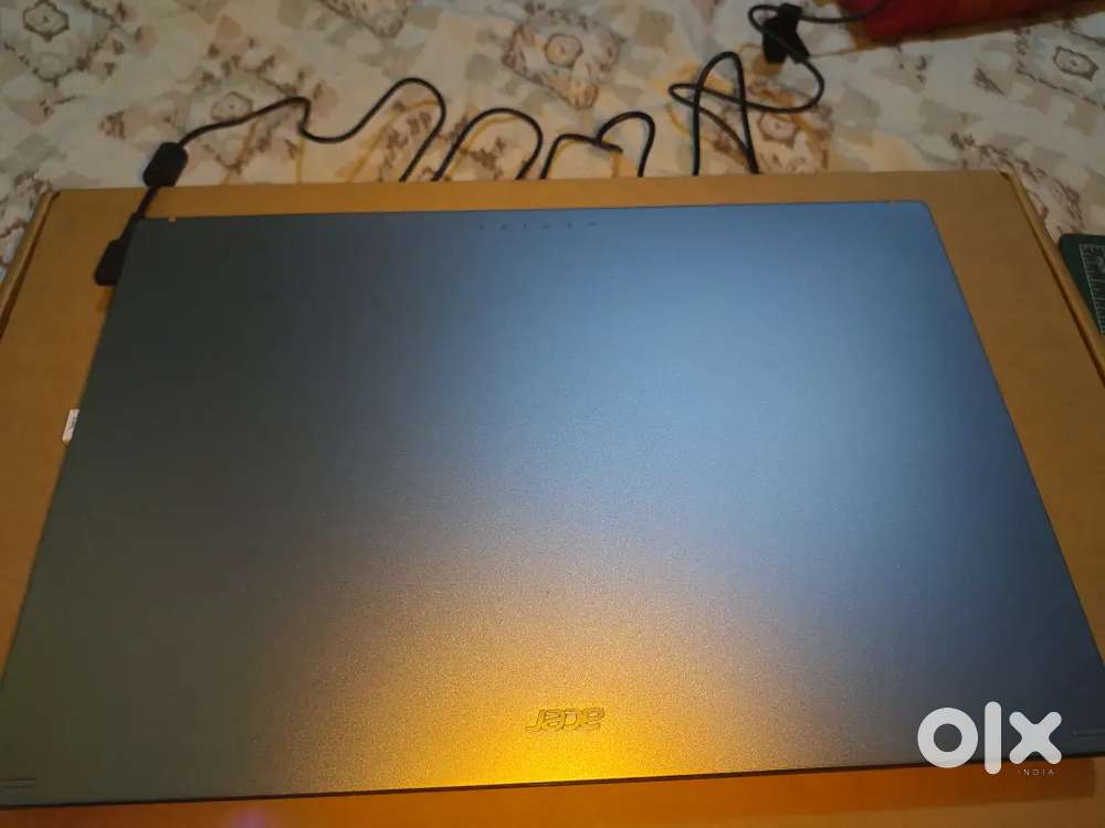 Acer Aspire 5 Rtx2050 4gb graphic card Laptop under warranty