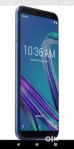 Asus Max Pro M1