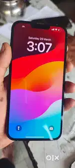 I phone 13 pro max