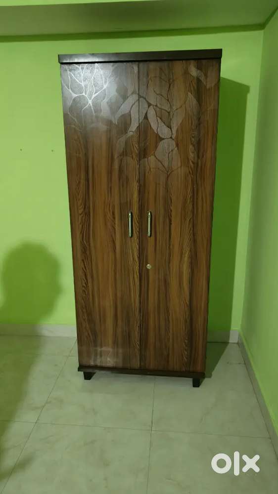 BRAND NEW MODEL 2 DOOR WARDROBE DIRECT FROM FACTORY