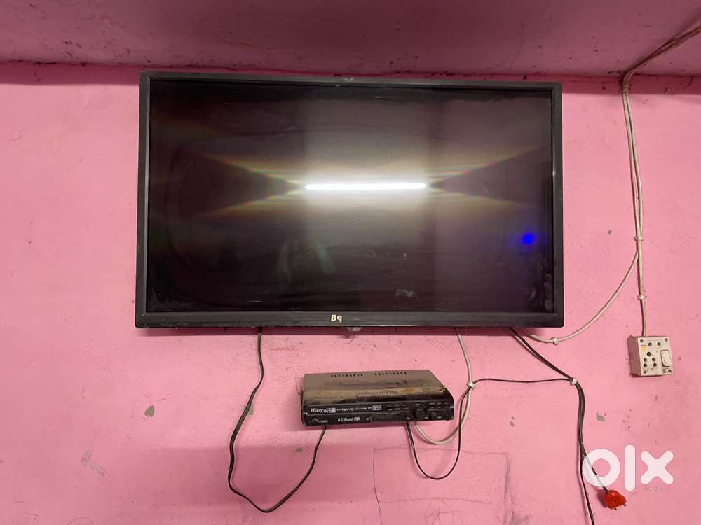 BPL 32 inch LED TV
