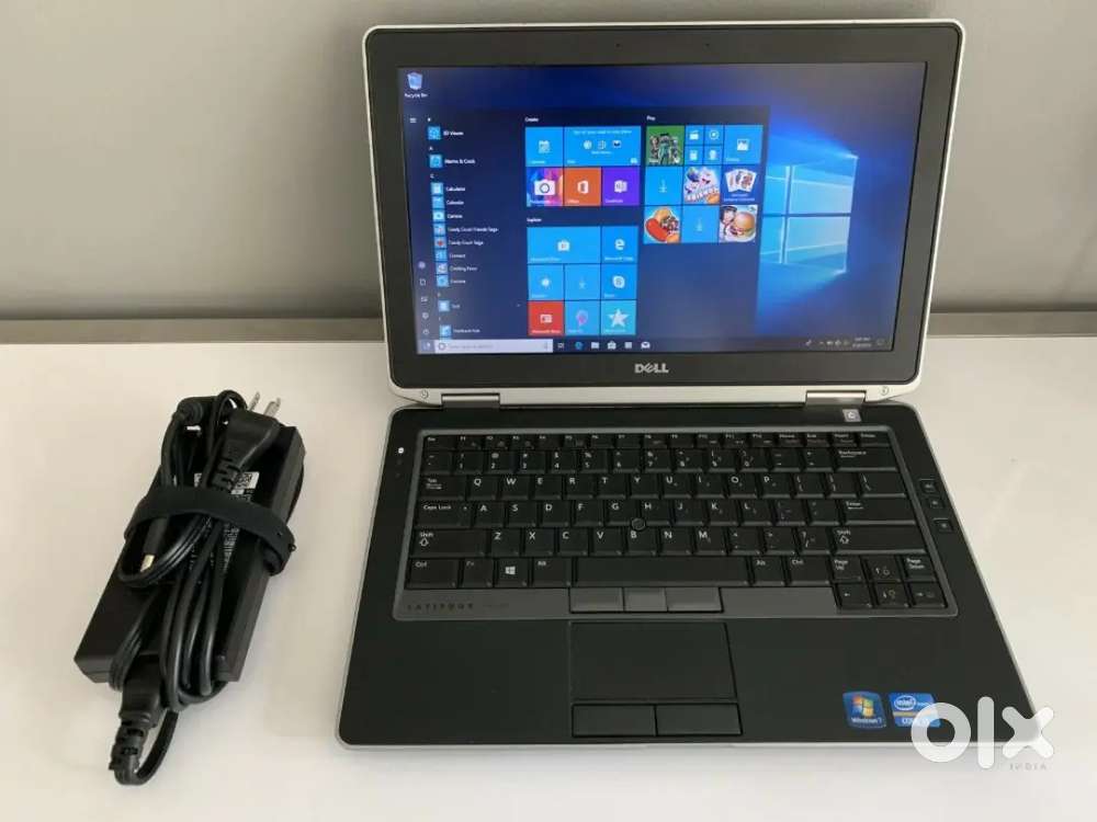 Dell i7 3rd gen laptop sell