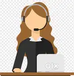 Position vaccant for telecalling and pickers