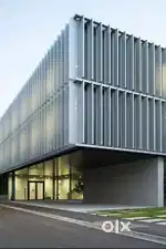 Draftsman for architecture firm