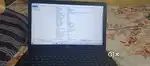 HP Laptop  1TB Storage  15.6” Display  With Charger & DVD Drive