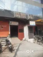 For Sale: Prime Commercial Shop in Harola Sector 5, Noida – 120 Sqft
