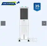 Symphony cooler