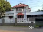 Kaloor 12 cent 2700 sqft house for sale