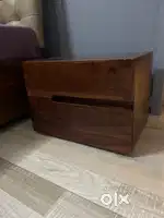 Side tables - fab india