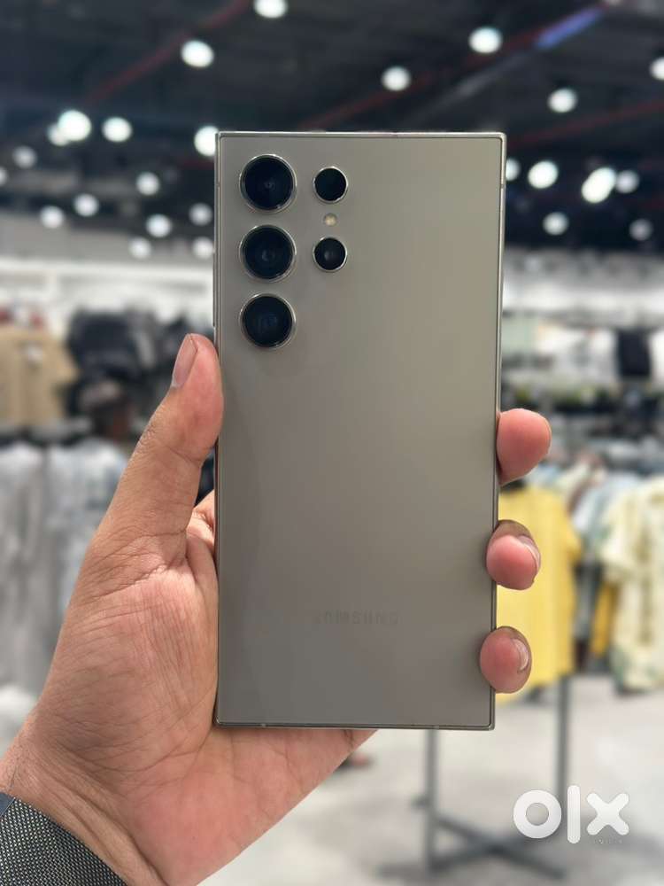 Samsung s24ultra