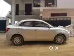 Maruti suzuki Dzire zxi amt