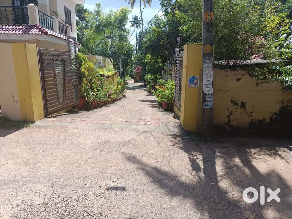 Land available very near to NH 66 Bypass (ony 100 mtr)