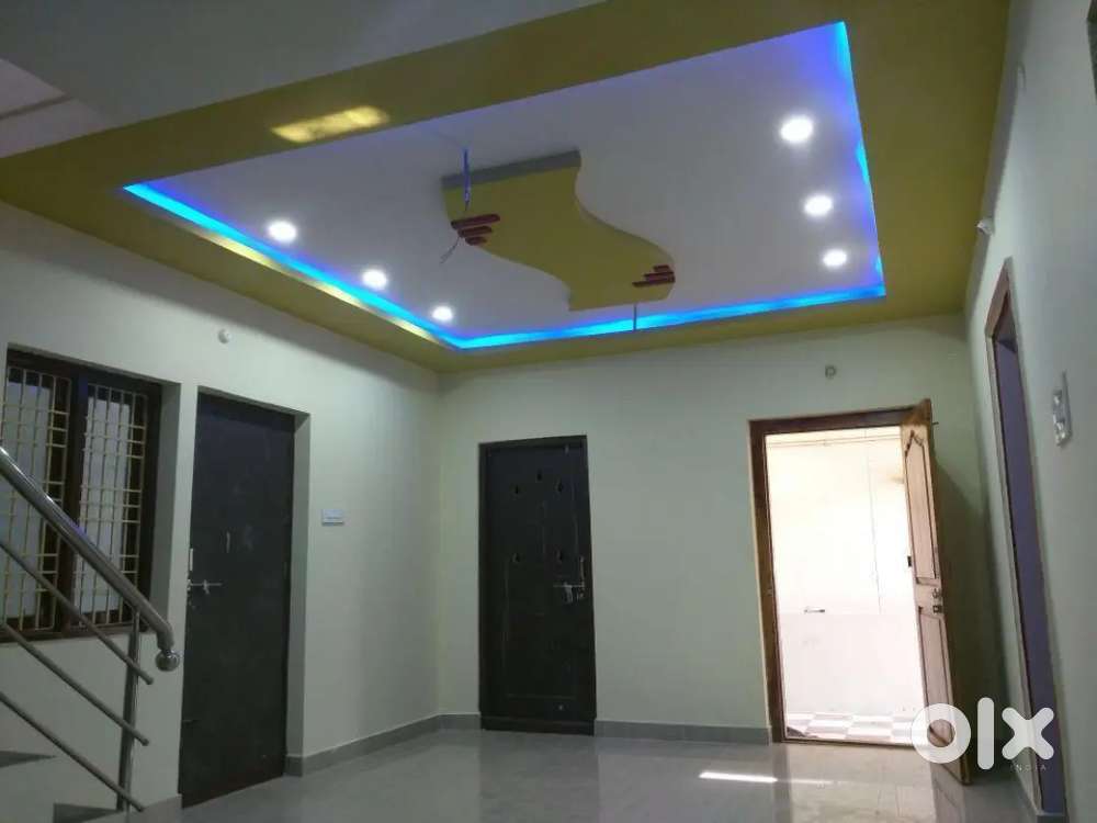 Excellent independent duplex house sale