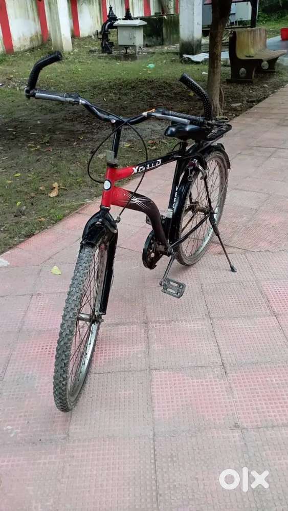 Brand new condition bicycle