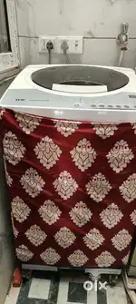 IFB WASHING MACHINE