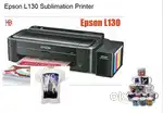 Sublimation Printer