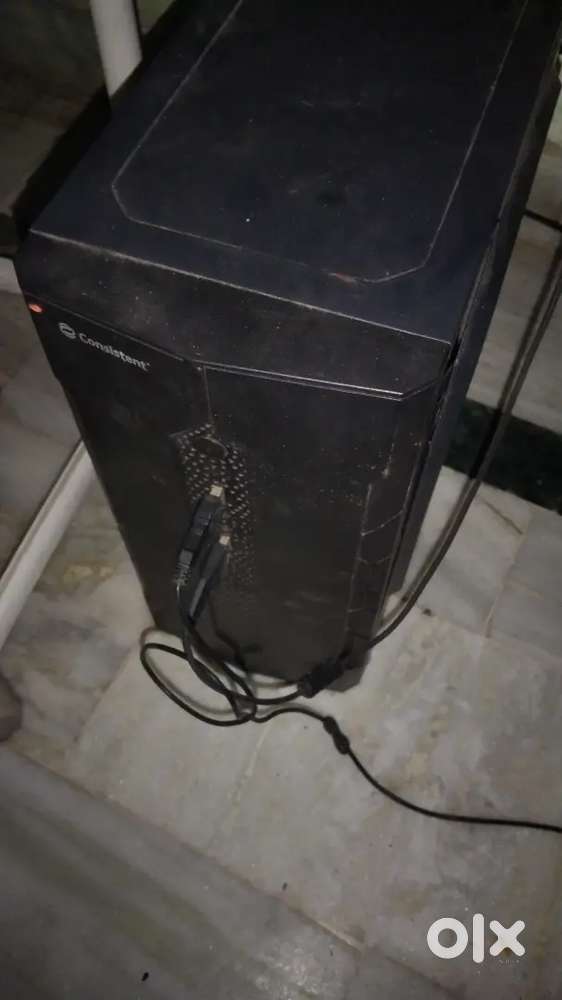 Gaming cpu