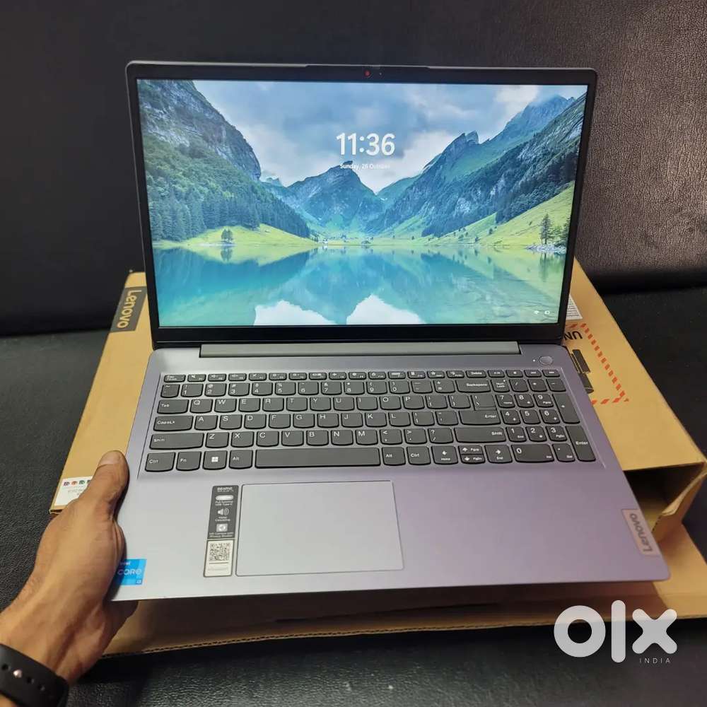 LENOVO IDEAPAD SLIM 3  8/512