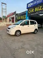 Maruti Suzuki Zen Estilo LXI BS IV, 2013, Petrol