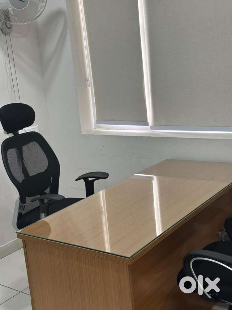 Ready To Move 375sqft Office Only