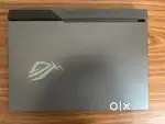 Asus Rog Strix