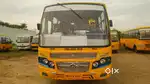 ASHOK LEYLAND SCHOOL BUS 2008 - MODEL , 59 - SEATS
