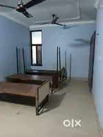 1 room is available near ITER college for 2 person gents only