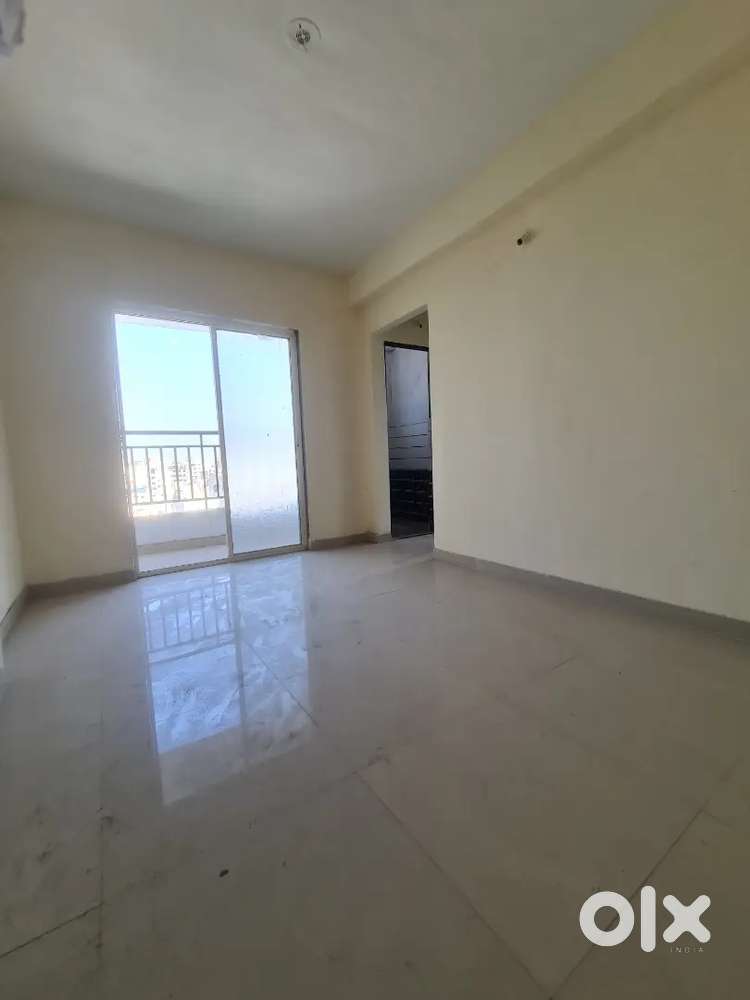 1 BHK urgent Sale low budget